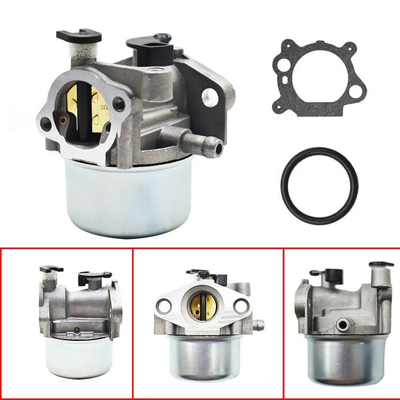 Carburetor for Briggs & Stratton 790845 794304 796707 799866 799871 Toro Craftsman Carb
