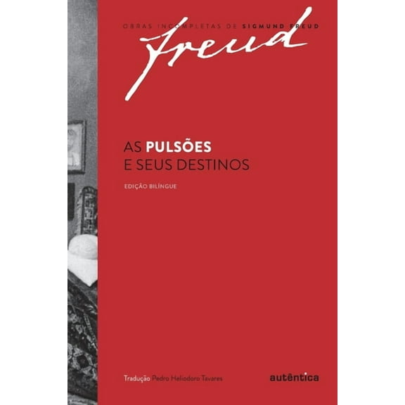 As pulsões e seus destinos (Paperback)