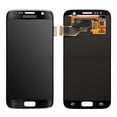 thumbnail image 2 of Replacement OLED Screen Digitizer Assembly For Samsung Galaxy S7 G930/G930F/G930A/G930V/G930P/G930T/G930R4/G930W8 -Black, 2 of 2