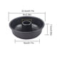 thumbnail image 3 of Molde para Pasteles Inteprter Utensilios de Cocina Tipo 1, 3 of 6
