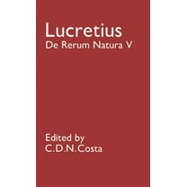 de Rerum Natura: V, (Paperback)
