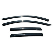 Auto Ventshade [AVS] Outside Mount Ventvisor / Window Deflectors