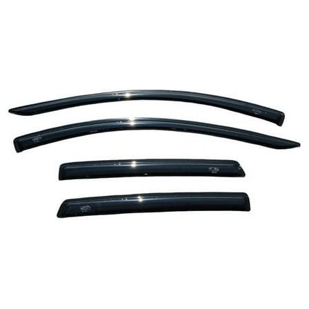 Auto Ventshade [AVS] Outside Mount Ventvisor / Window Deflectors