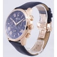 thumbnail image 3 of Bulova Classic 97B170 Chronograph Quartz Men's Watch, 3 of 4