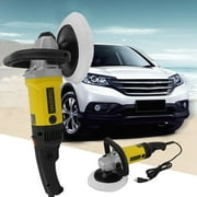 Car Polisher Machine, Car Polishers, Electric Car Polisher Buffer Waxer Sander Polishing Machine For China Ken