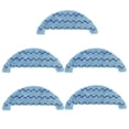 thumbnail image 2 of Las piezas del aspirador reemplazan las piezas de repuesto accesorias para las aspiradoras A7 X785 Fregar Baoblaze cepillo de rodillo, 2 of 4