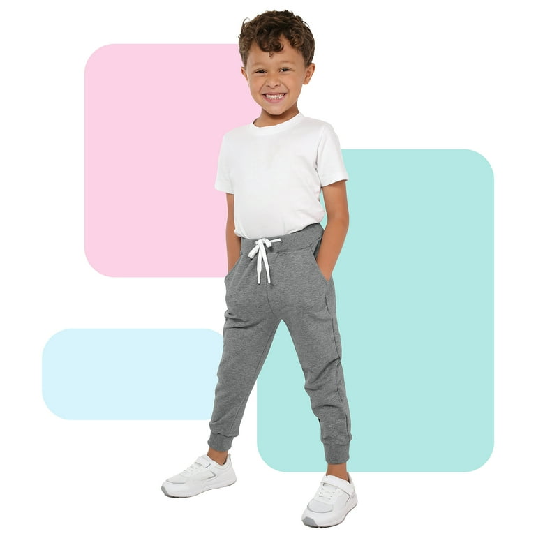 Clothes Joggers For Toddlers Boy Toddler Boys Outfit RED S/S T