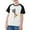 Black, variant on Feancey Toddler Summer T Shirts Kids Boys Girls Cat Print Cute Tops Raglan Short Sleeve Graphic Tees Loose Fit Crewneck Tshirts On Sale Yellow 7 Years