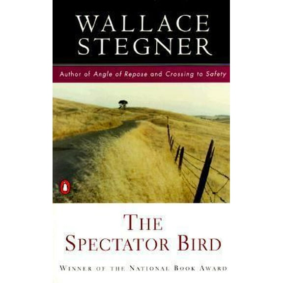 Pre-Owned The Spectator Bird (Contemporary American Fiction) (Paperback) 0140139400 9780140139402