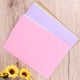 thumbnail image 5 of 100PC Papel de color Origami DIY Plegado A4 Calcomanías de papel Jardín de infantes Mano para niños Niños (Mixto 10 colores), 5 of 7