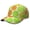 Classic Sn, variant on Blossom Print Baseball Cap Adjustable Snapback