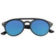 thumbnail image 1 of Gafas de sol Simplify SSU122-BL Unisex Cat Eye Negro, 1 of 3