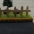 thumbnail image 1 of 30pcs Plastic Shrub Strips for Train Layouts and Dollhouse Miniature Scenes, 1 of 9