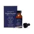 thumbnail image 1 of Suero nutritivo para la piel NightThyme del Dr. Perry con vitamina C y ácido hialurónico, 1 of 5
