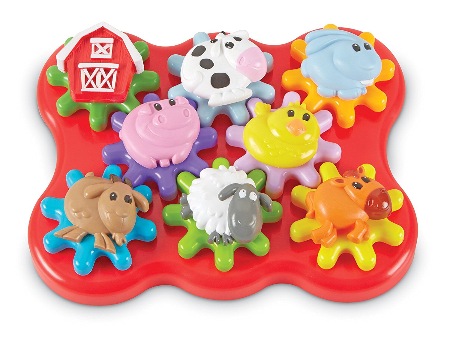 spike the fine motor hedgehog walmart