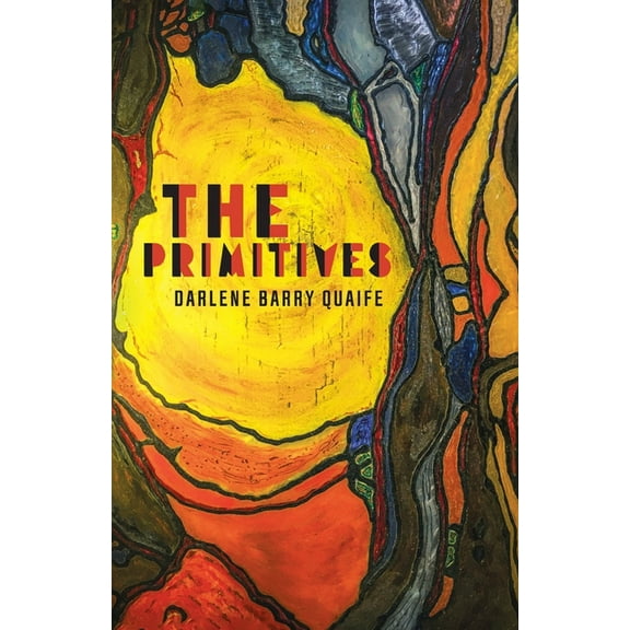 The Primitives, (Paperback)