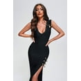 thumbnail image 3 of Vestido Bellabarnetten Felicia vestido de vendaje midi, 3 of 7