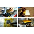 thumbnail image 4 of WOD Tape Kapton Tape 1.5 in. x 36 yd. Amber Polyimide High Temperature, Pack of 4, 4 of 5