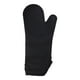 thumbnail image 2 of Pisexur Batería de cocina Guantes antideslizantes y térmicos rellenos de algodón, guantes para horno microondas, guantes aislantes térmicos alargados para hornear para la cocina del hogar, 2 of 2