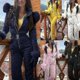 thumbnail image 5 of Women Winter Warm Snowsuit Outdoor Sports Pants Ski Suit Waterproof Jumpsuit, 5 of 5
