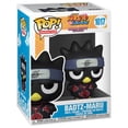 thumbnail image 2 of POP ANIMATIONS SAN/NARUTO BADTZ-MARU VINYL FIG, 2 of 2
