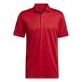 thumbnail image 2 of Adidas - Polo Hombres (Rosa) Adidas UTRW7892_pink, 2 of 5