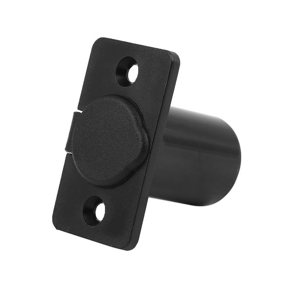 DC 12V 24V Waterproof Car Cigarette Lighter Power Socket Plug Outlet with Cover