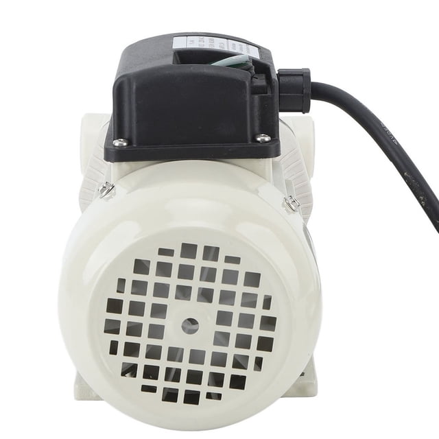 Electric Diaphragm Chemical Pump Large For Industrial Use Trending