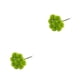 thumbnail image 4 of Wosthever 10 piezas Life To Home con flores de plástico Taraxacum simuladas y decoración del hogar embellece la vida verde 2Conjunto, 4 of 6