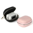 thumbnail image 5 of GASTROPOD Hard Carrying Case-Shell Mesh-Pockets For Fingertip Pulse Oximeter Organizer Bag, 5 of 8
