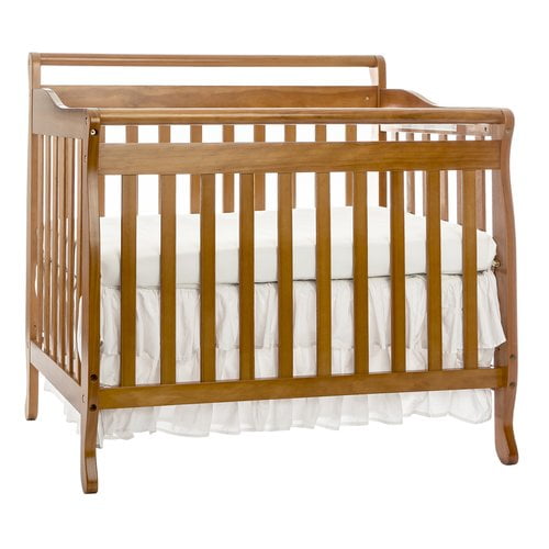 portable convertible crib