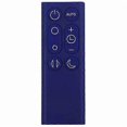 thumbnail image 1 of Compatible For Dyson Dp01 / Dp03 / Tp02 / Tp03 Cool Fan Remote Control Replacement, 1 of 3