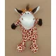 thumbnail image 3 of Marionetas de mano de animales de dibujos animados de 35 cm, juego para padres e hijos, muñecos de león, elefante, cerdo, juguetes para apaciguar, regalos de cumpleaños para niños, 3 of 5