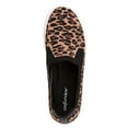 thumbnail image 6 of Comfortview Women's Wide Width The Alena Slip On Sneaker, 6 of 7