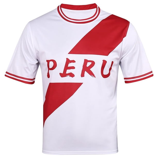 bolognifi Camiseta de fútbol for hombre, camiseta for fanáticos de fútbol de media manga, Copa Mundial/Europa/América
