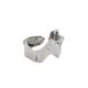 thumbnail image 1 of Ring Metallic Element Adjustable Fashion Jewelry Ac7042 C043., 1 of 5