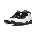 thumbnail image 2 of JORDAN MENS Air Jordan 10 Retro "Orlando" 310805 108 310805 108 from Stadium Goods, 2 of 6