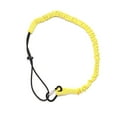 thumbnail image 6 of Nylon Bungee Tether Tool Lanyard With Screw Locking Carabiner Anti-Falling Safety Rope Tool Lanyard Easy to Use, 6 of 8