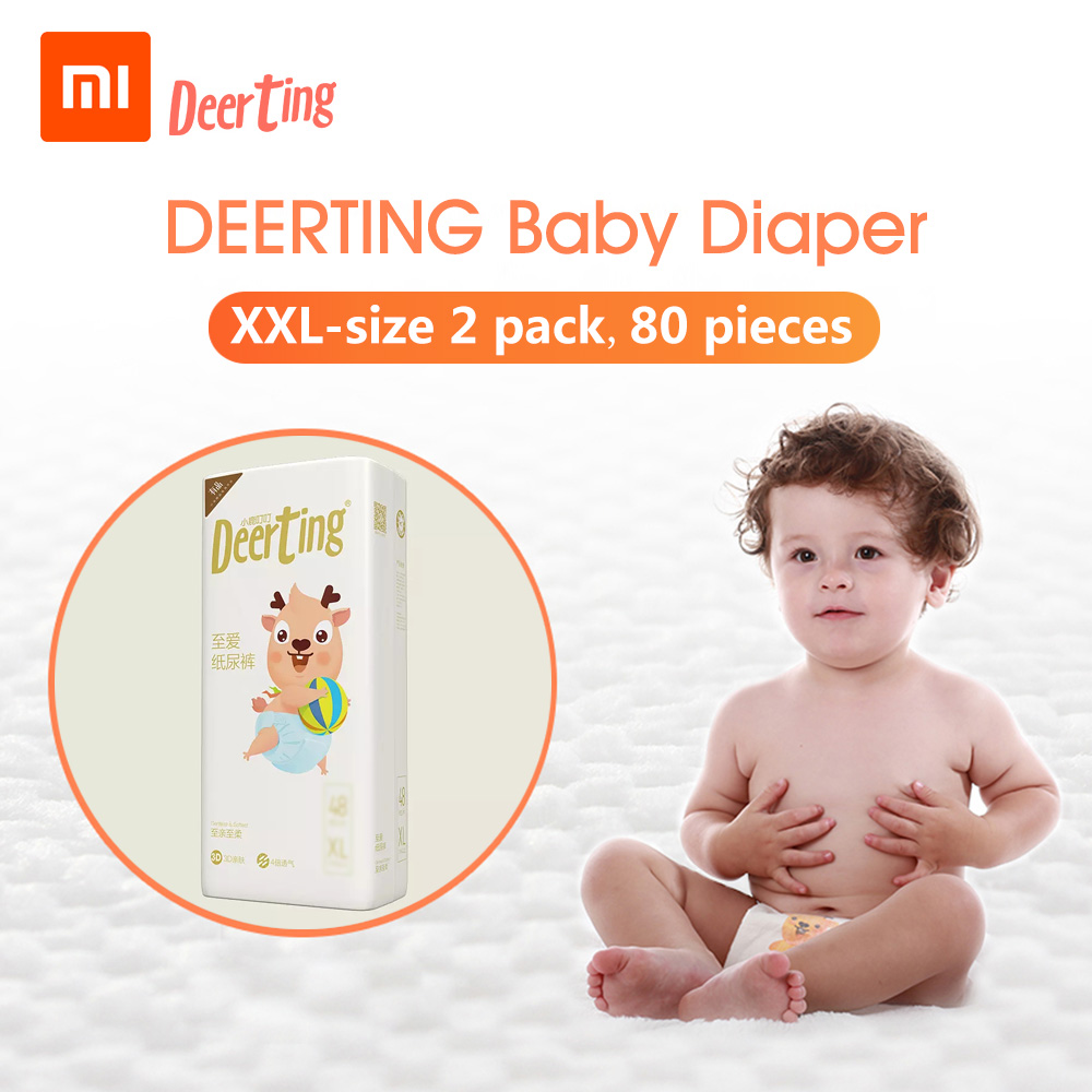 cotton baby diapers walmart