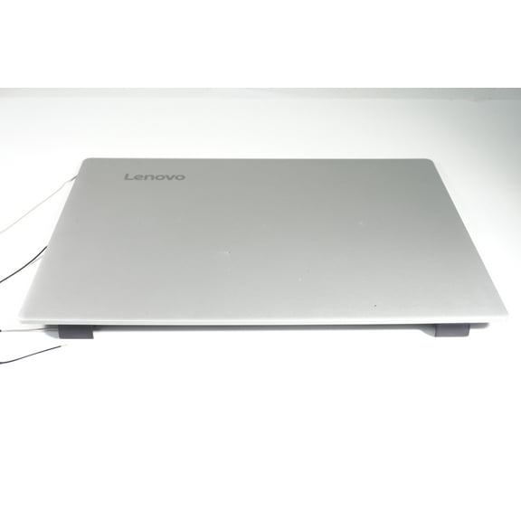 Compatible With 5CB0K69456 Replacement for 5CB0K69456 Lenovo Lcd Back Cover Silver IDEAPAD 100S-14IBR 80R9