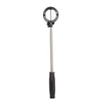 thumbnail image 2 of Ball Retriever,Stainless Steel Retractable Lock Design Rubber Non Slip Handle Accessories Gifts Ball Retrievers On Course Accessories, 2 of 8