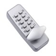 thumbnail image 2 of Serrure Mécanique Numérique à code Clavier Mot de Passe pour Porte, 2 of 4