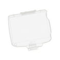 thumbnail image 3 of TISHITA 2xBM-7 Hard LCD Screen Protective Cover Protector for D80 SLR Camera , Clear, 2 Pcs, 3 of 8