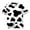 Multicolor A23, variant on Smupbvky Toddler Boys Girls Cow Print T Shirt Short Sleeve Crew Neck Tops Casual Soft Cute Summer Tee Loose Fit (4-5 Years, Multicolor)