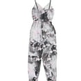 thumbnail image 2 of Bar Iii Womens Printed Jumpsuit, 2 of 2