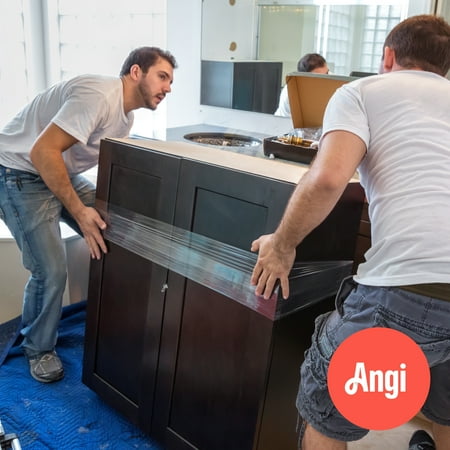 Bathroom Furniture Assembly