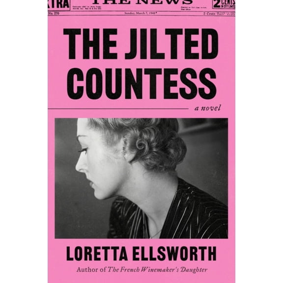 The Jilted Countess: A Novel (Paperback)