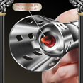 thumbnail image 5 of Lishi Premium Stainless Steel Cherry Pitter - Durable Fruit Pit Remover, 5 of 5