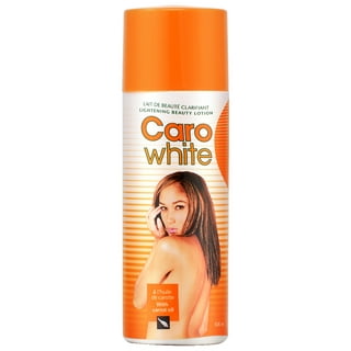 Caro white/light cream500ml – Heritage Distributors International