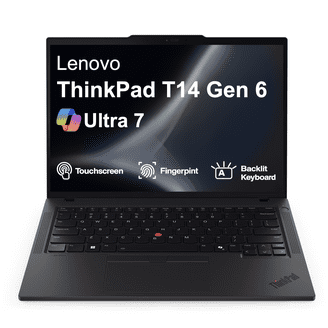 Lenovo ThinkPad X1 Carbon 8th Gen 8, Intel i7-10610U vPro, WQHD